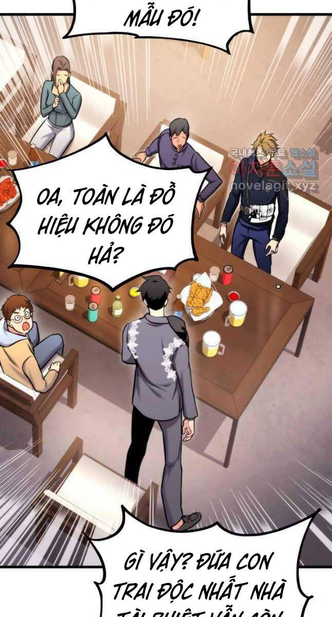 Ranker Tái Xuất: Chapter 97