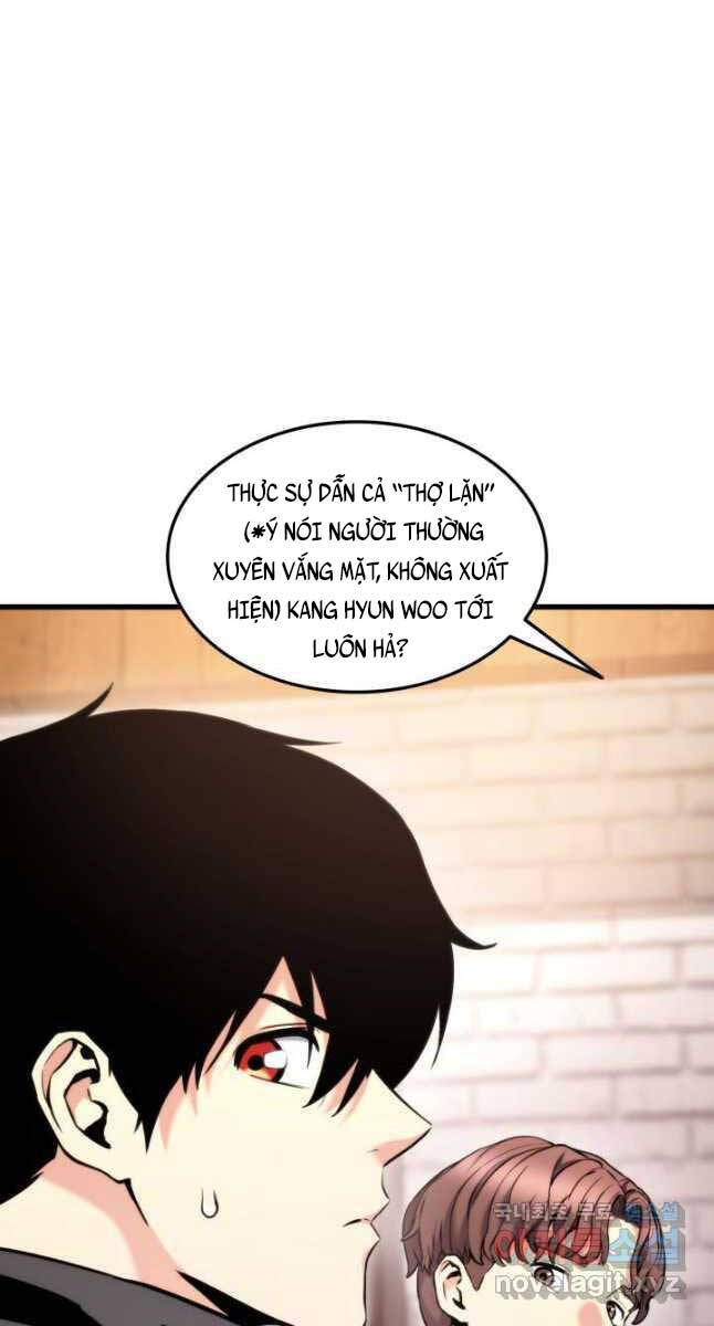 Ranker Tái Xuất: Chapter 97