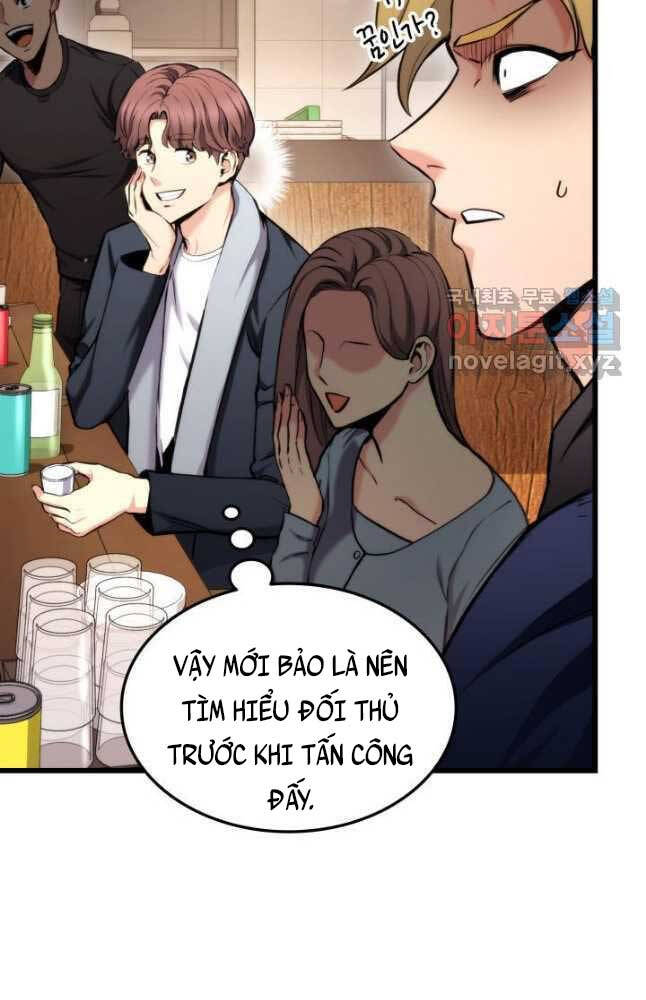 Ranker Tái Xuất: Chapter 97