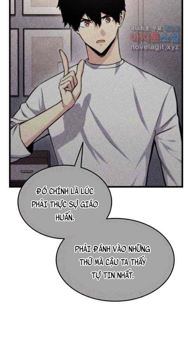 Ranker Tái Xuất: Chapter 97