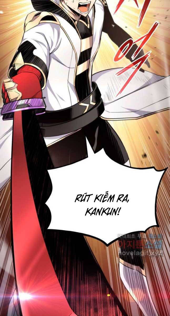 Ranker Tái Xuất: Chapter 98