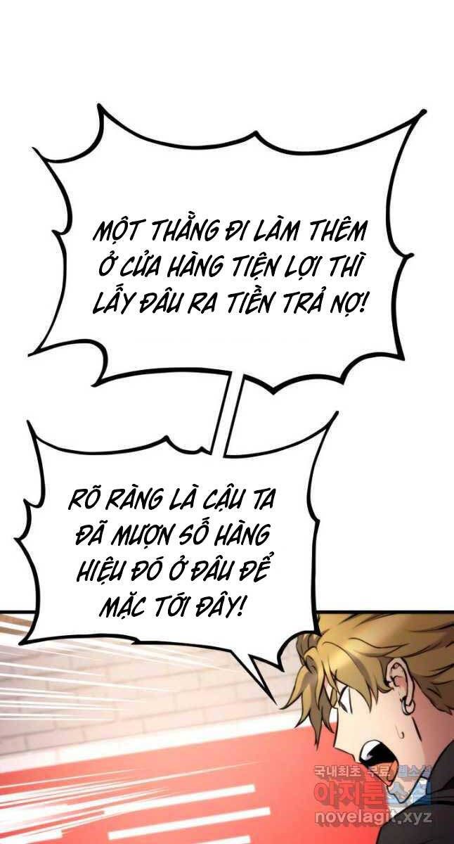 Ranker Tái Xuất: Chapter 98