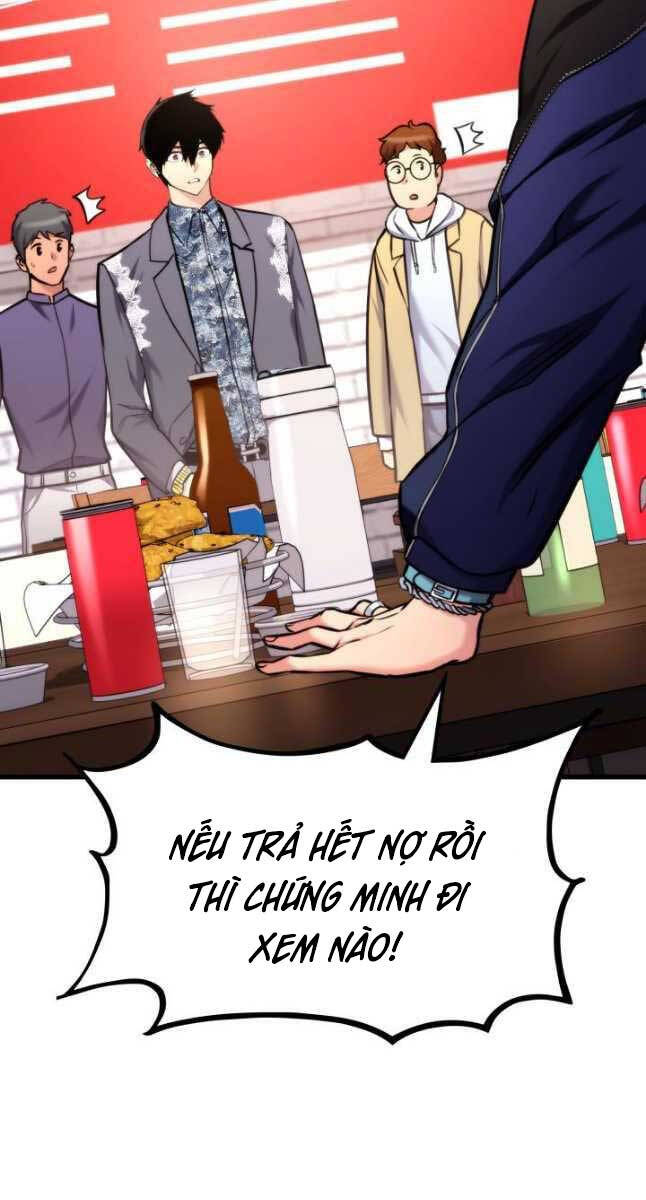 Ranker Tái Xuất: Chapter 98