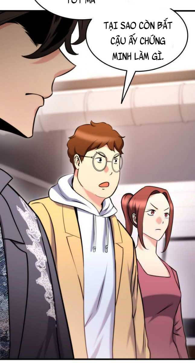 Ranker Tái Xuất: Chapter 98