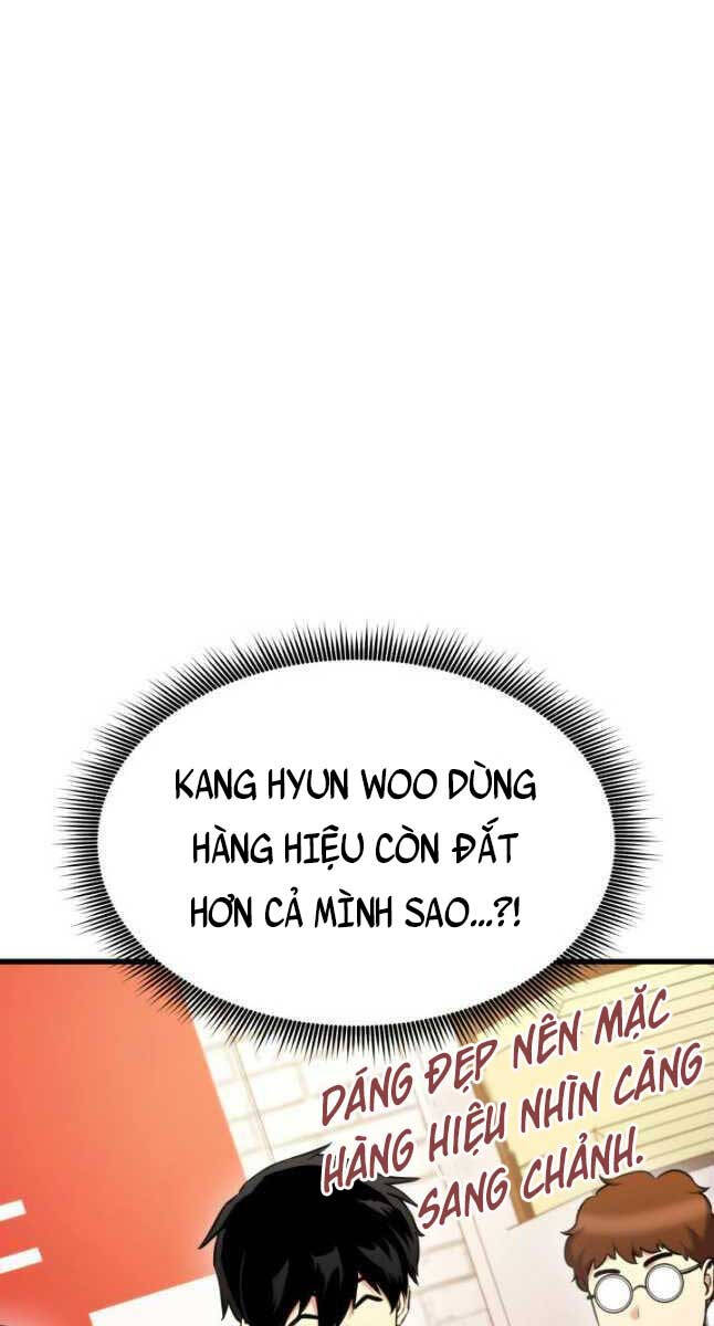 Ranker Tái Xuất: Chapter 98