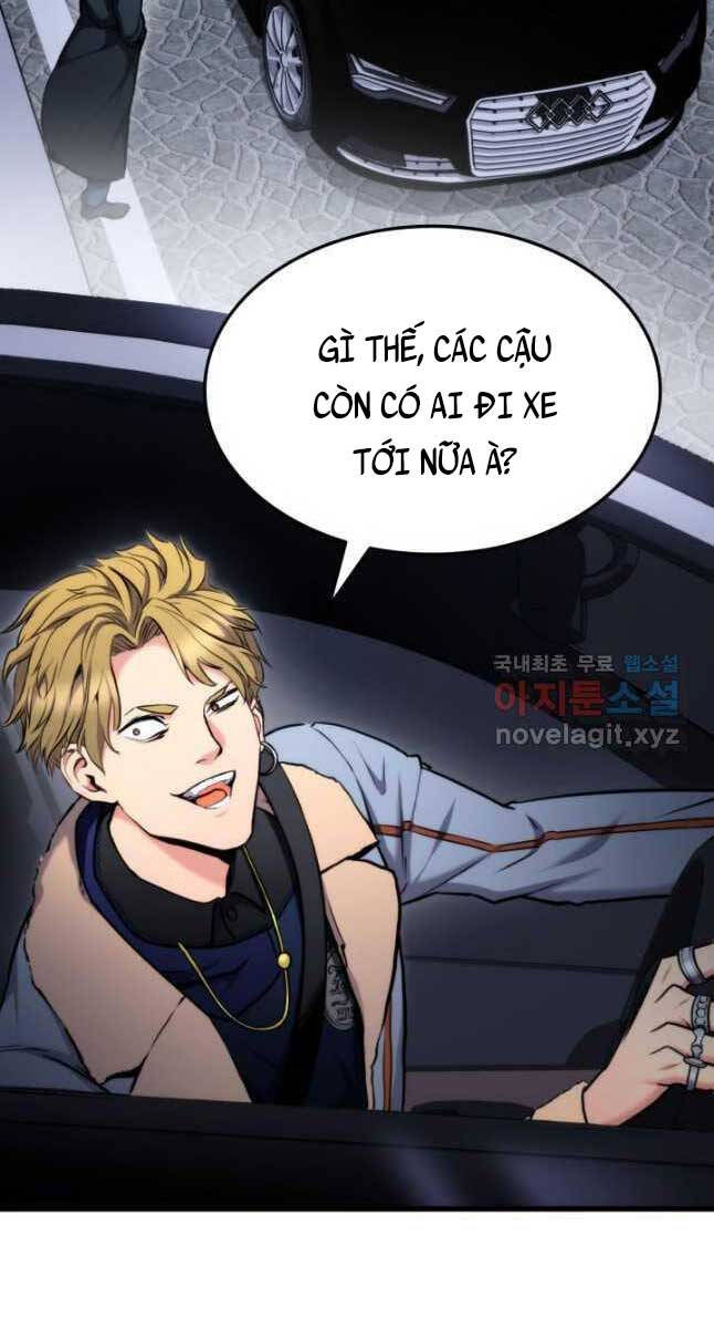 Ranker Tái Xuất: Chapter 98