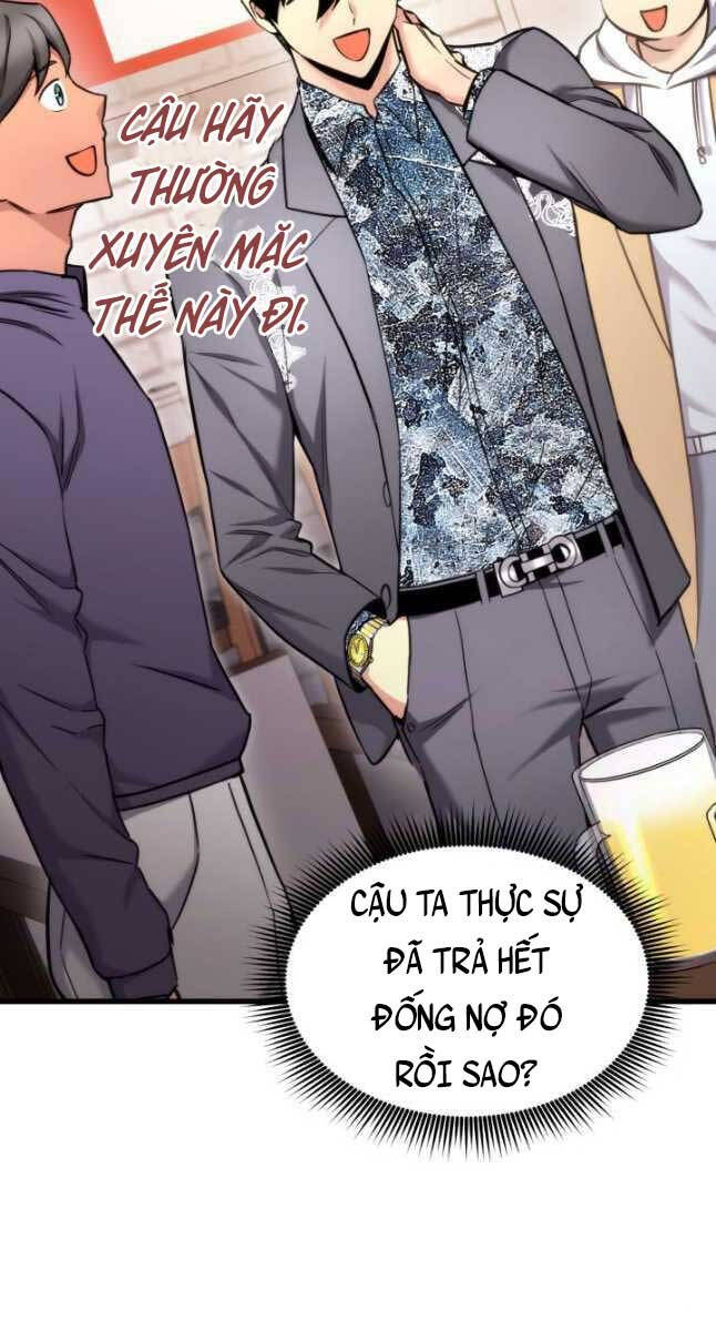 Ranker Tái Xuất: Chapter 98
