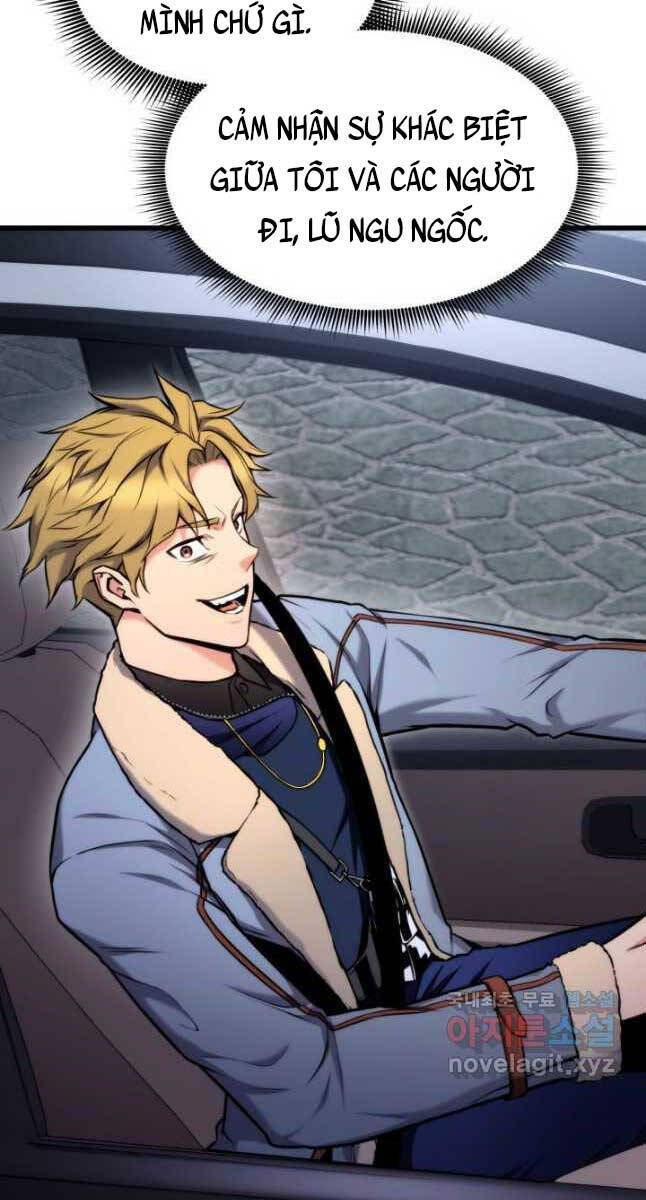 Ranker Tái Xuất: Chapter 98