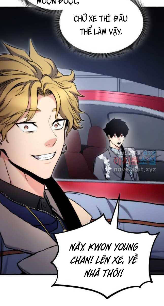 Ranker Tái Xuất: Chapter 98