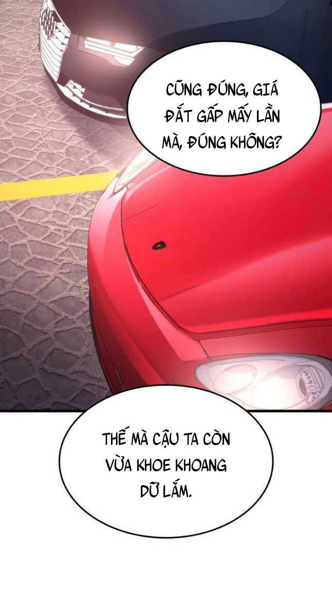 Ranker Tái Xuất: Chapter 98
