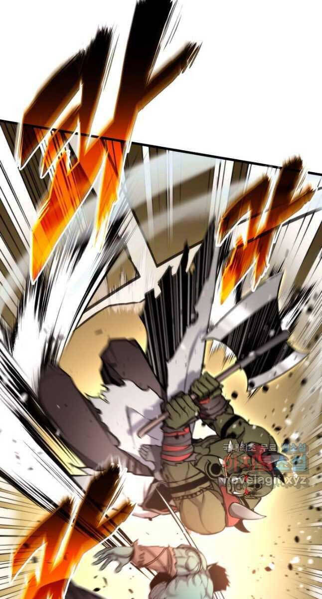 Ranker Tái Xuất: Chapter 98