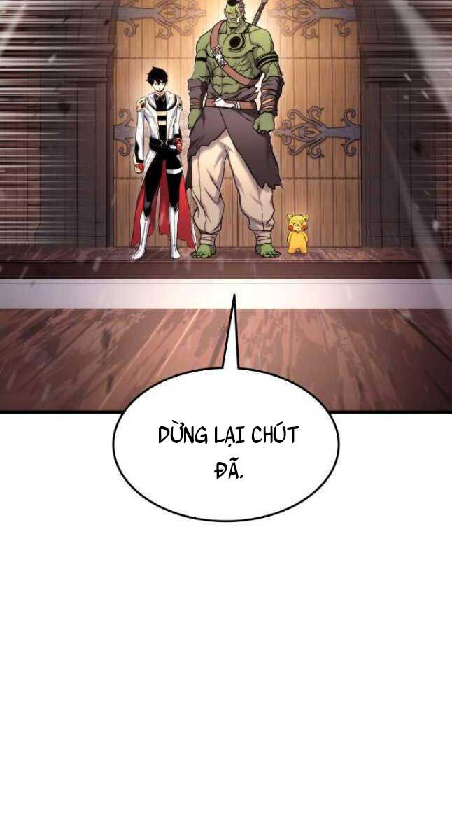 Ranker Tái Xuất: Chapter 98