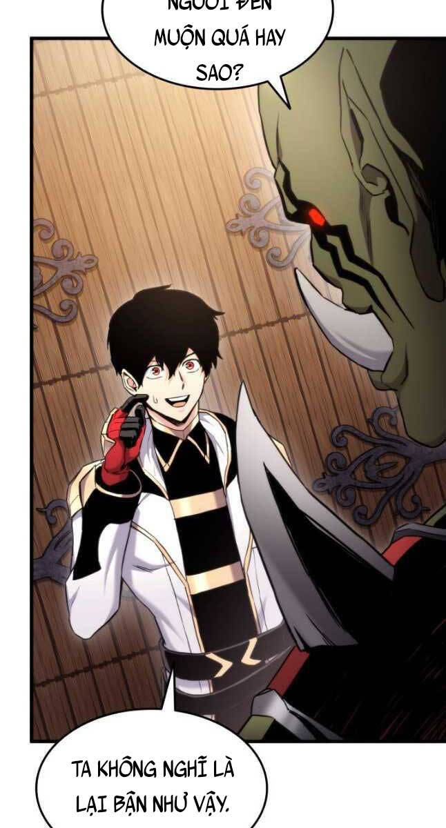 Ranker Tái Xuất: Chapter 98
