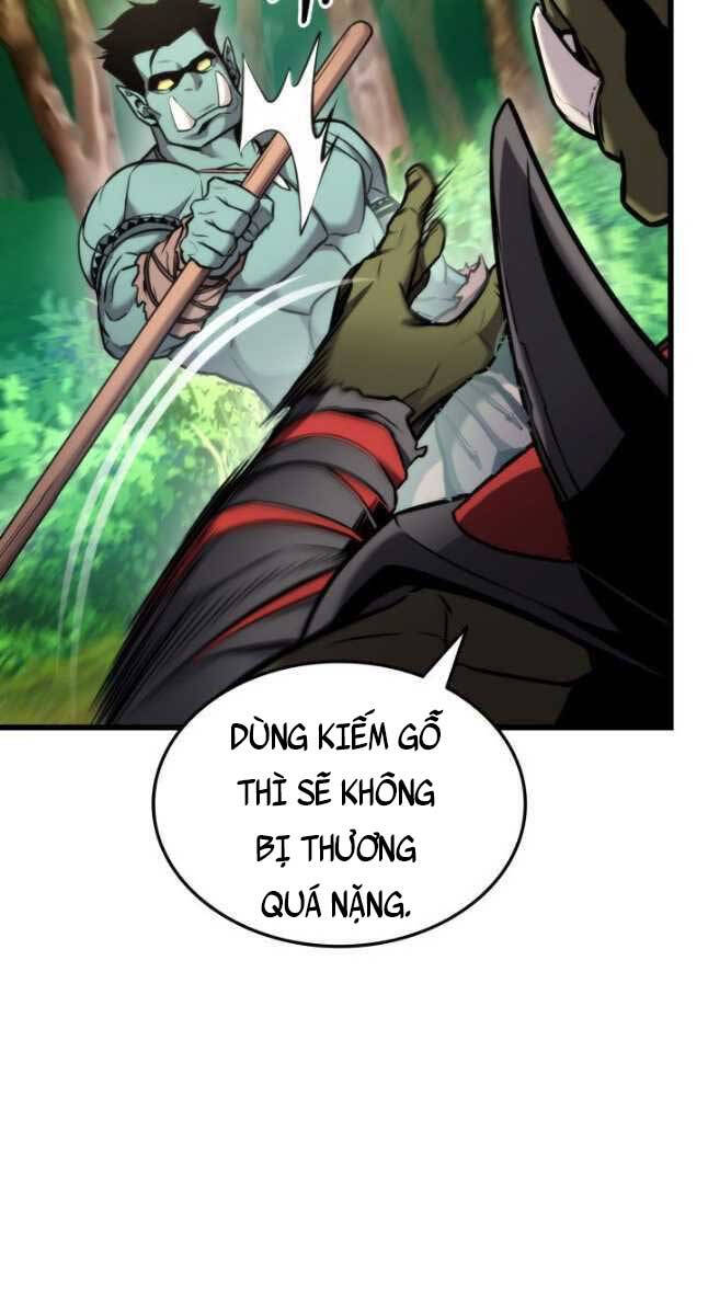 Ranker Tái Xuất: Chapter 99