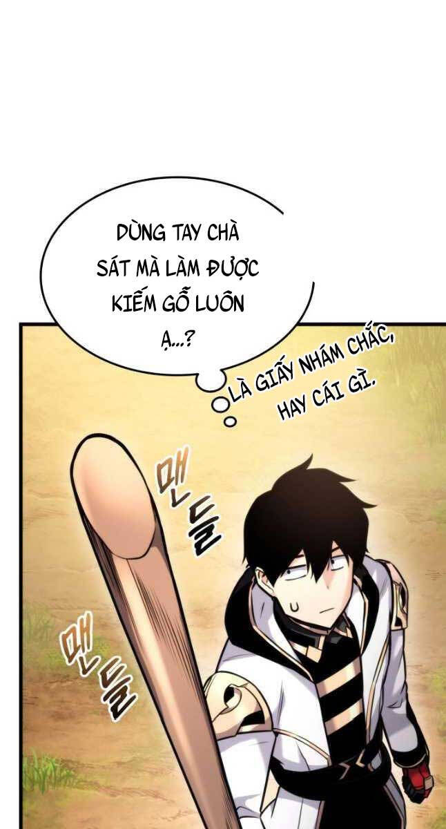 Ranker Tái Xuất: Chapter 99