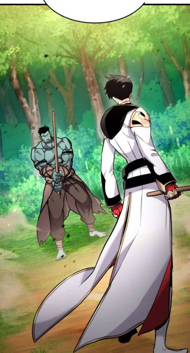 Ranker Tái Xuất: Chapter 99