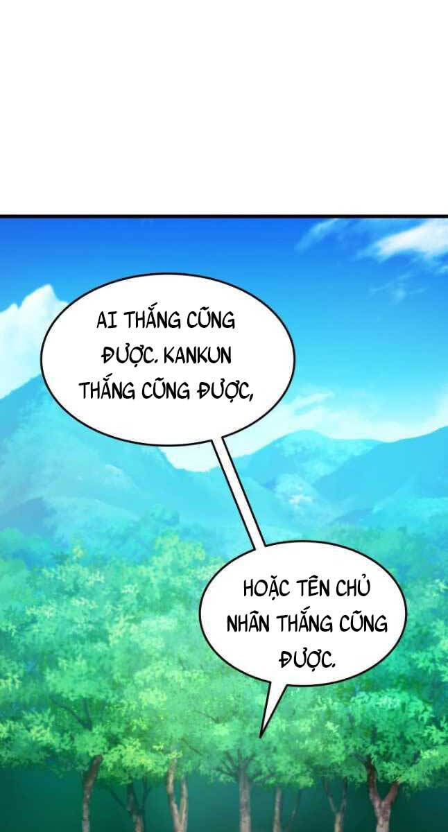 Ranker Tái Xuất: Chapter 99