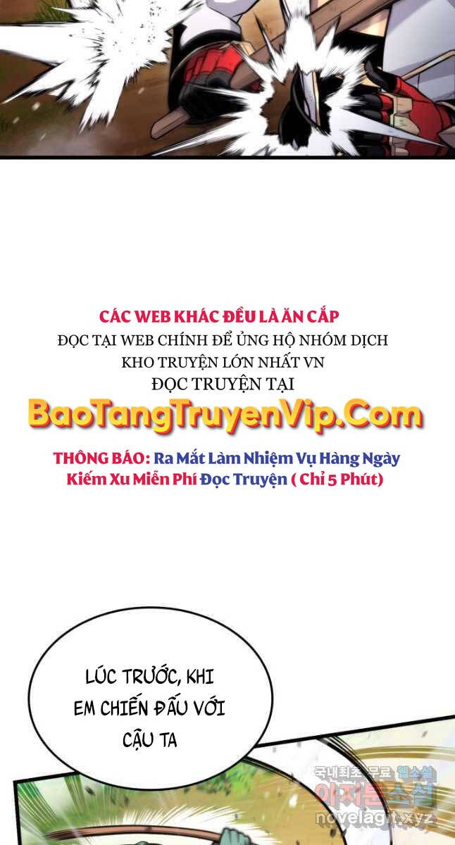 Ranker Tái Xuất: Chapter 99