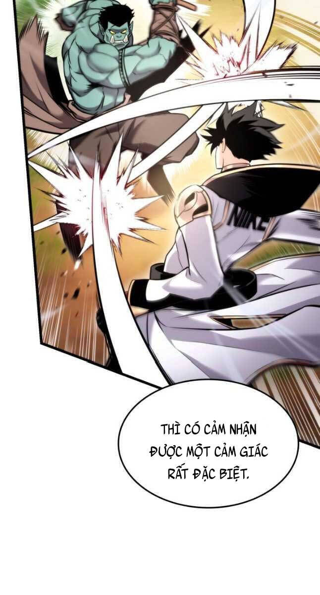Ranker Tái Xuất: Chapter 99