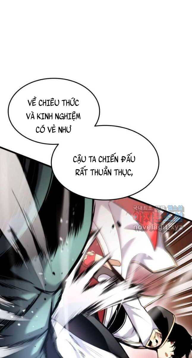 Ranker Tái Xuất: Chapter 99