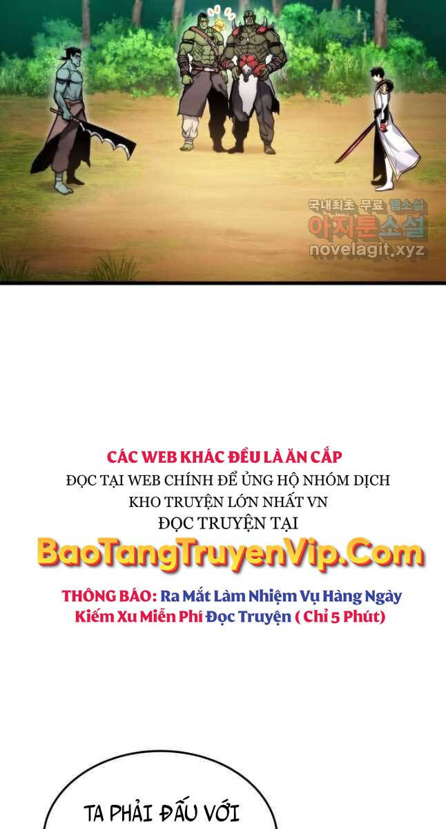 Ranker Tái Xuất: Chapter 99
