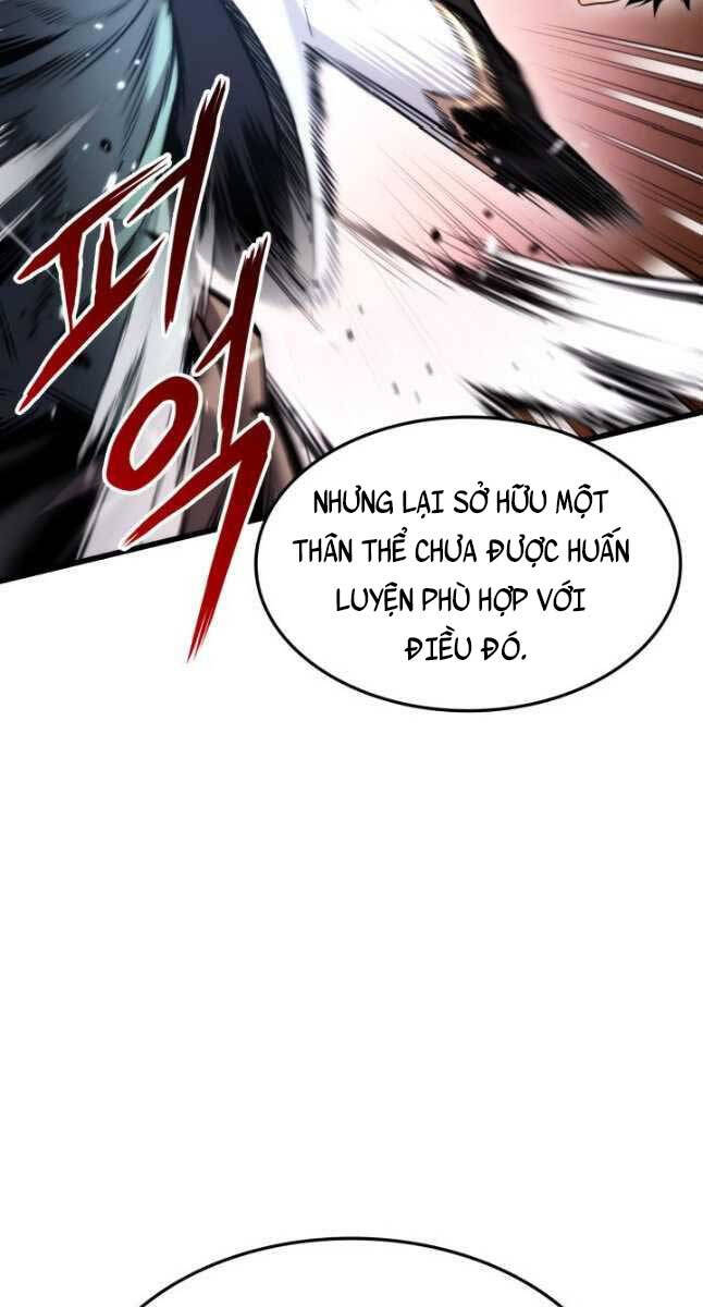 Ranker Tái Xuất: Chapter 99