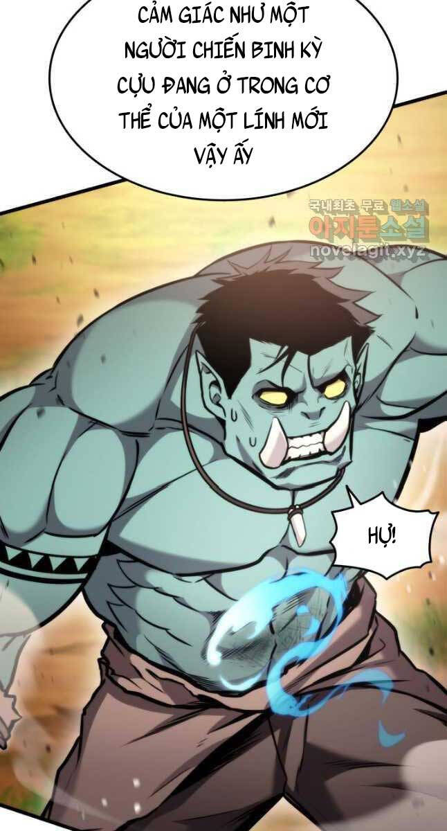 Ranker Tái Xuất: Chapter 99