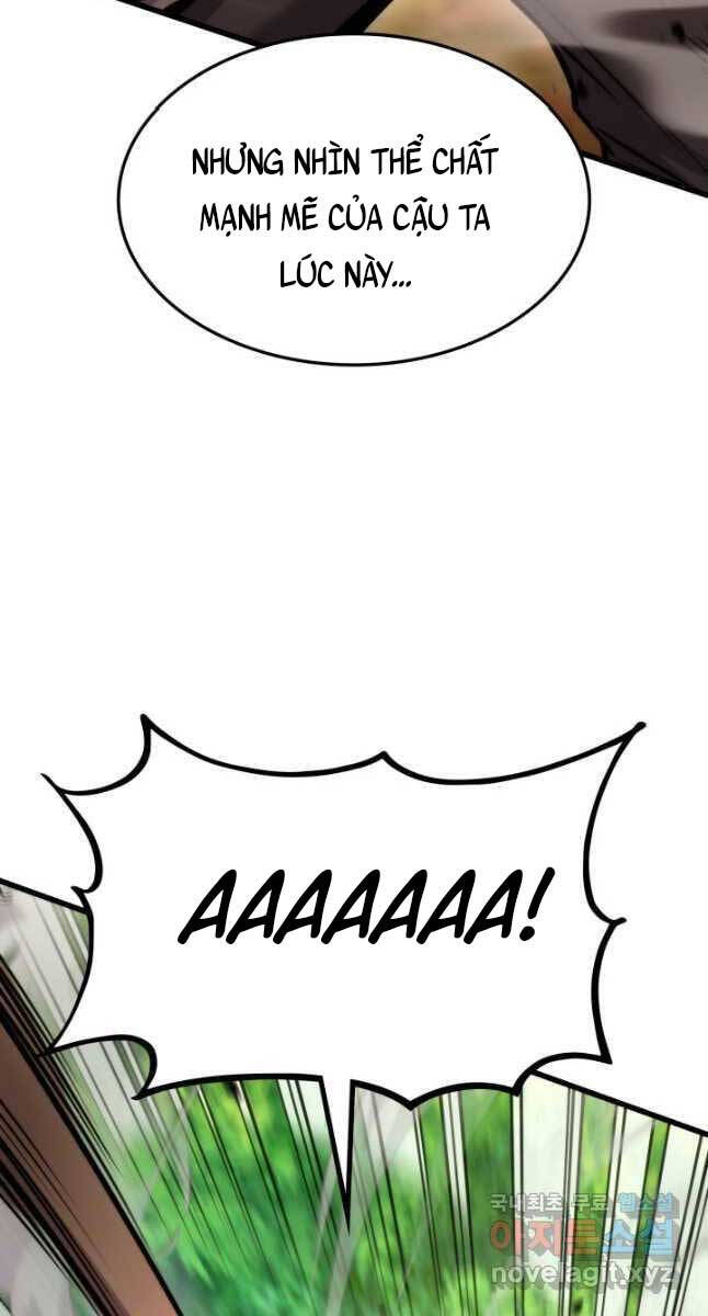 Ranker Tái Xuất: Chapter 99