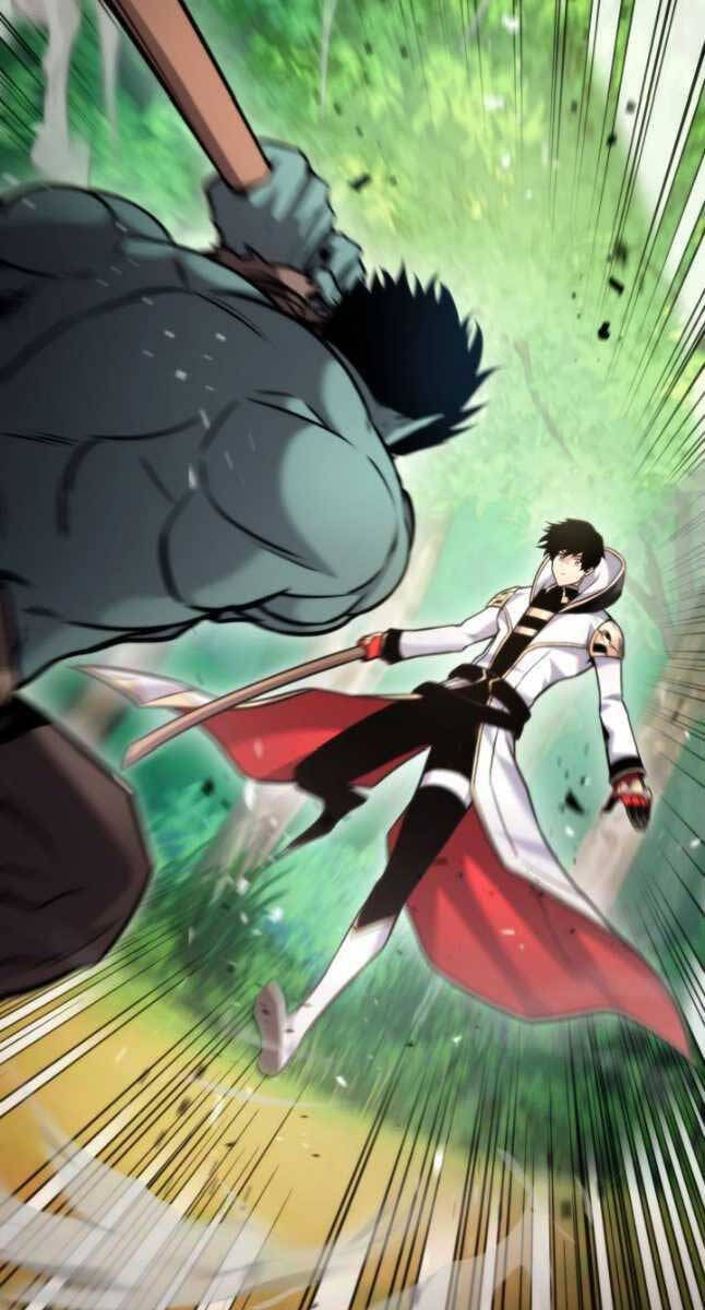 Ranker Tái Xuất: Chapter 99