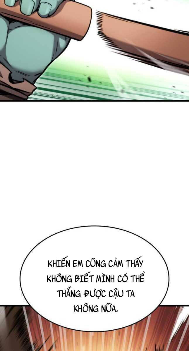 Ranker Tái Xuất: Chapter 99