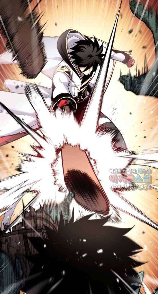Ranker Tái Xuất: Chapter 99