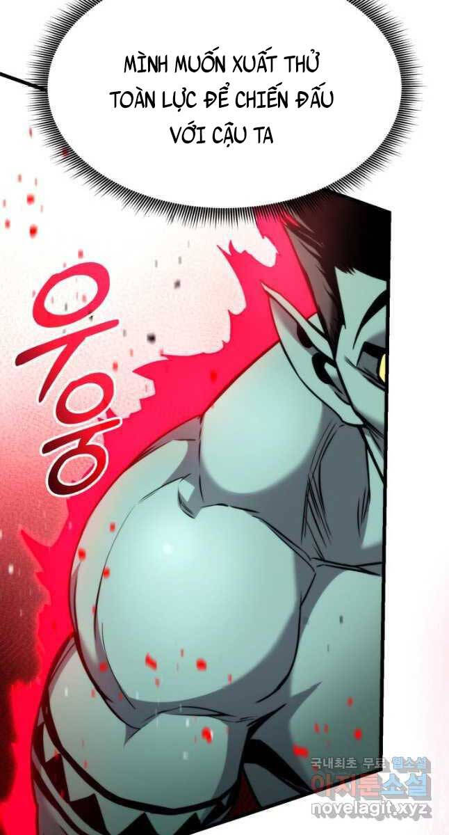 Ranker Tái Xuất: Chapter 99