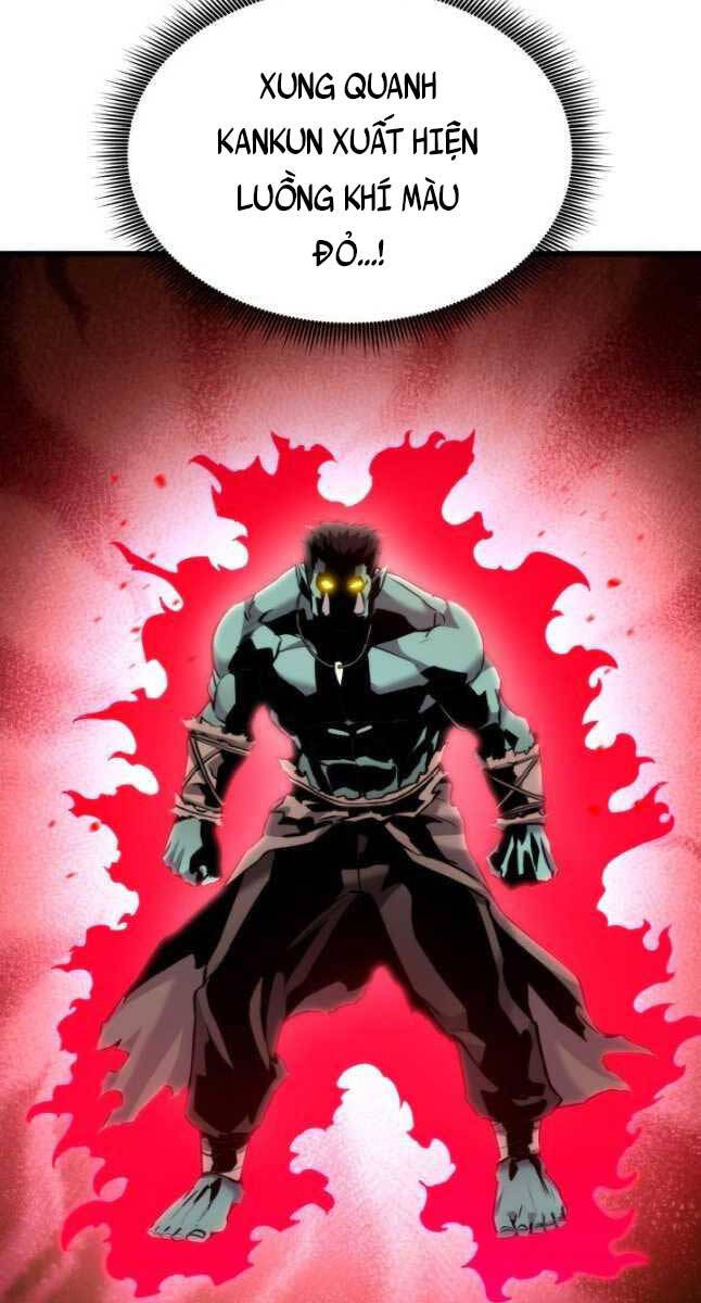 Ranker Tái Xuất: Chapter 99