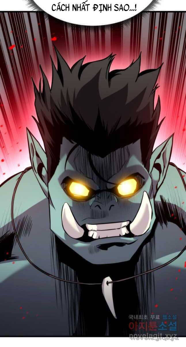 Ranker Tái Xuất: Chapter 99