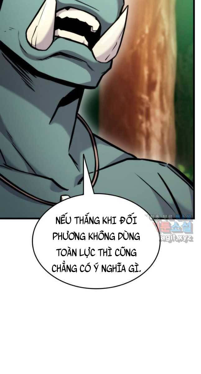 Ranker Tái Xuất: Chapter 99