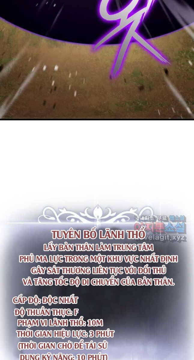 Ranker Tái Xuất: Chapter 99