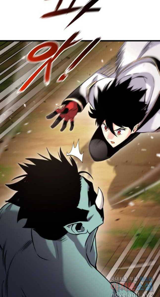 Ranker Tái Xuất: Chapter 99