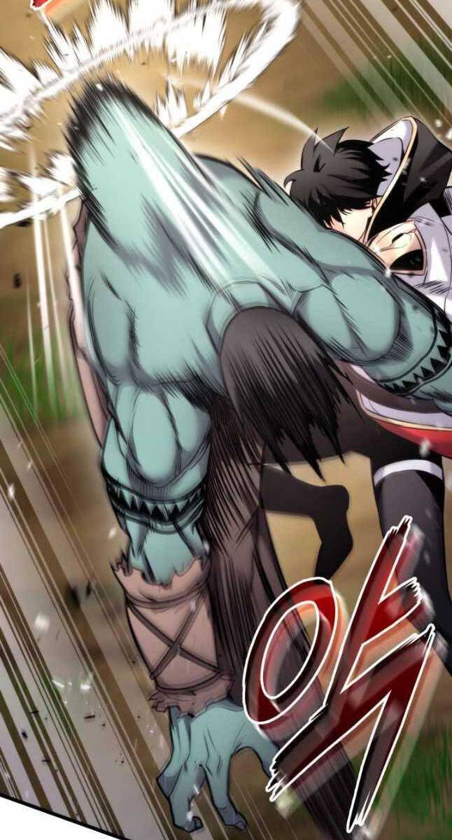 Ranker Tái Xuất: Chapter 99
