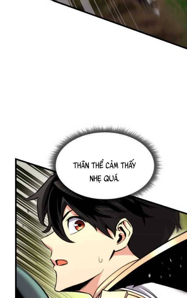 Ranker Tái Xuất: Chapter 99