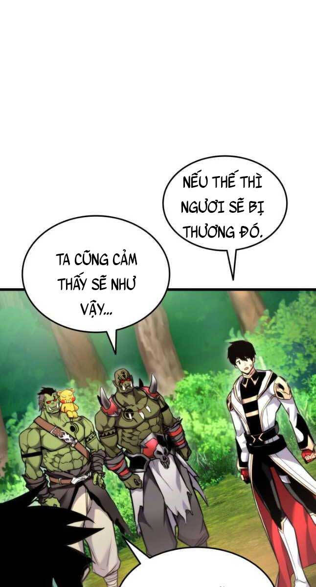 Ranker Tái Xuất: Chapter 99