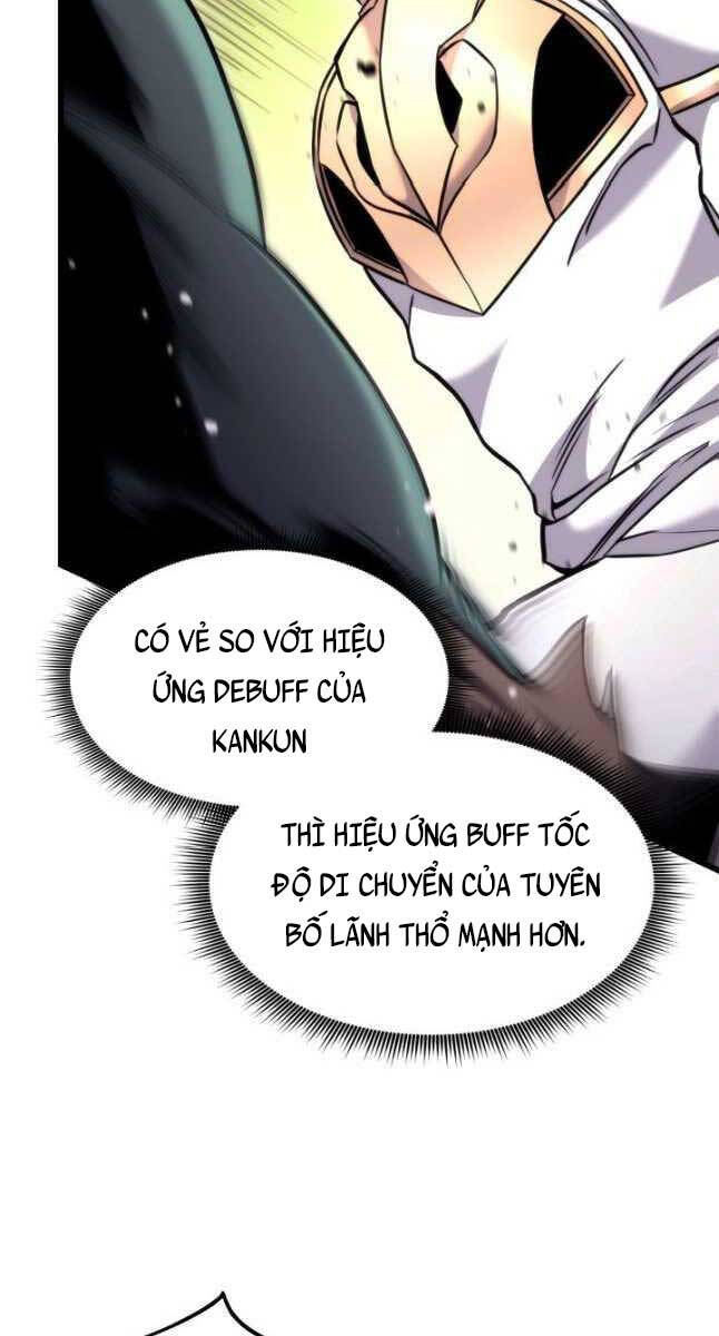 Ranker Tái Xuất: Chapter 99