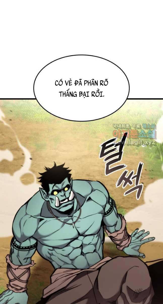 Ranker Tái Xuất: Chapter 99