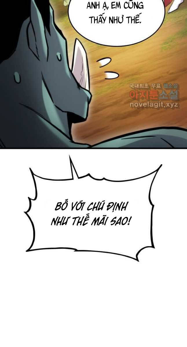 Ranker Tái Xuất: Chapter 99