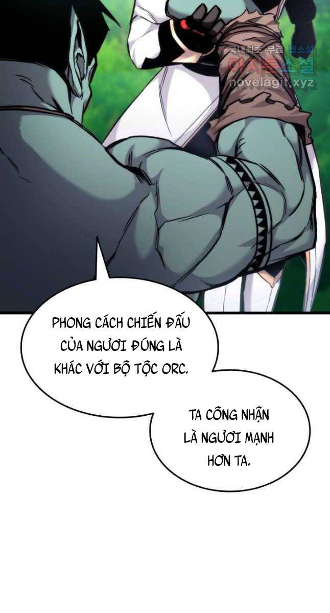Ranker Tái Xuất: Chapter 99