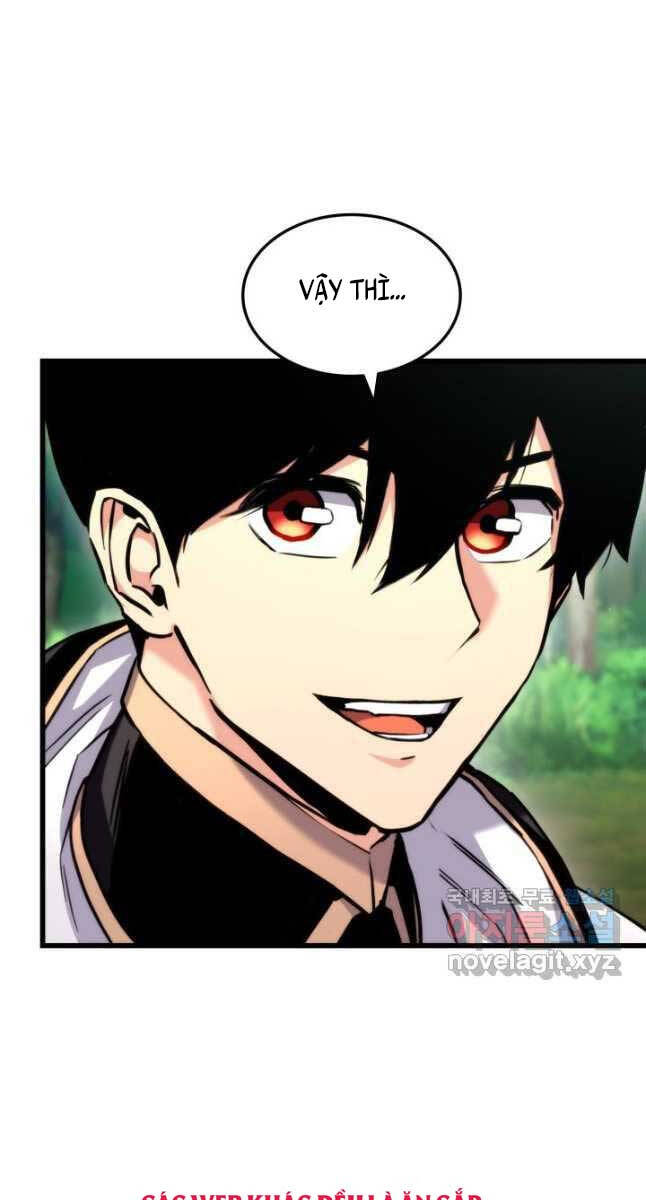 Ranker Tái Xuất: Chapter 99