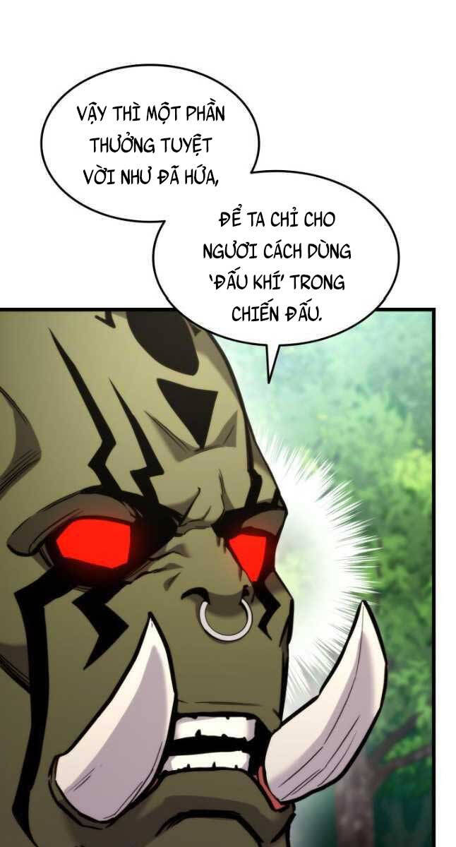 Ranker Tái Xuất: Chapter 99