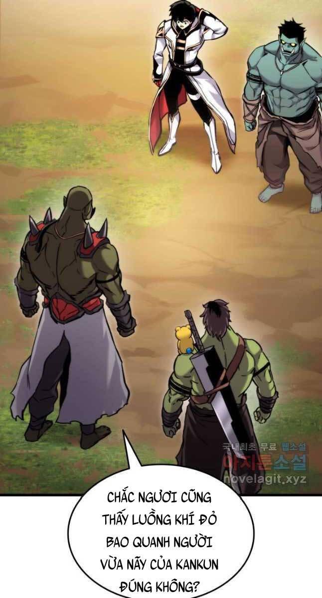 Ranker Tái Xuất: Chapter 99