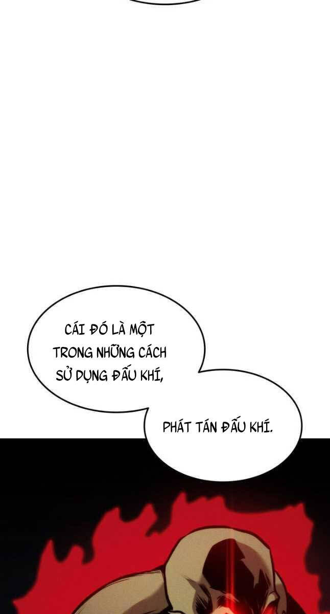 Ranker Tái Xuất: Chapter 99