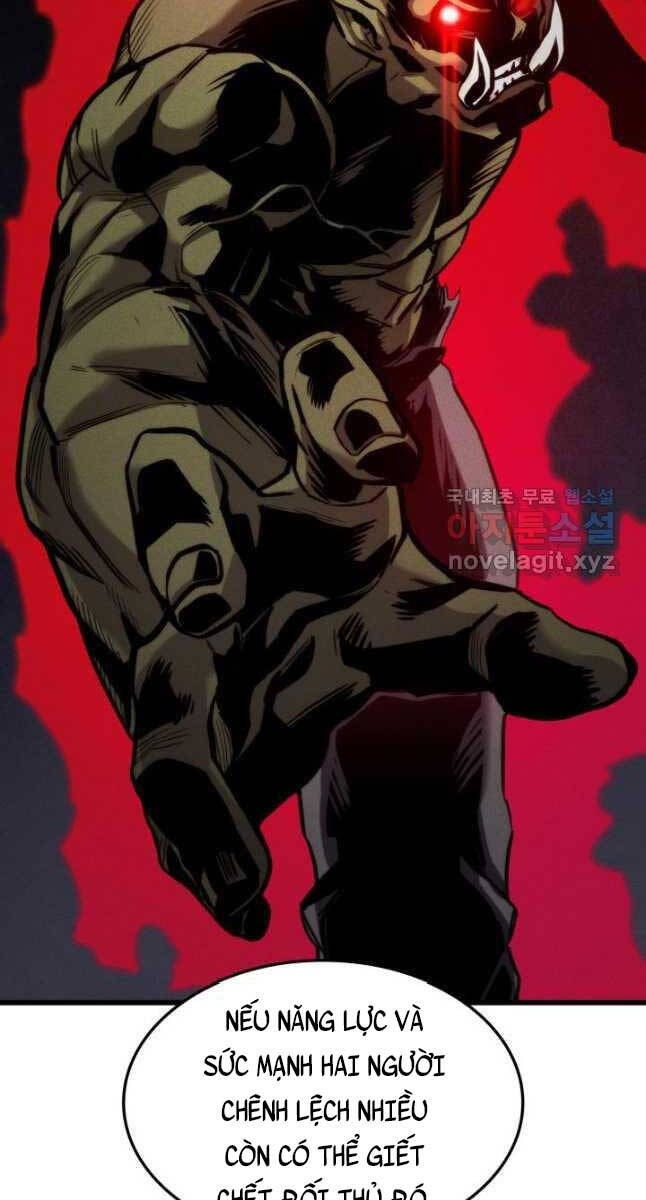 Ranker Tái Xuất: Chapter 99