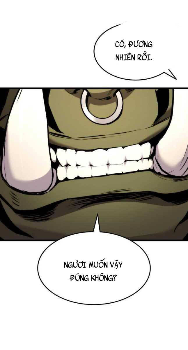 Ranker Tái Xuất: Chapter 99
